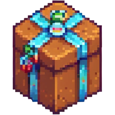 cyberpunk futuristic, 3d isometric, item image, video game item, inventory icon, the image depicts a small box of takeout emoji