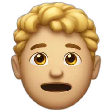 shaking head emoji emoji