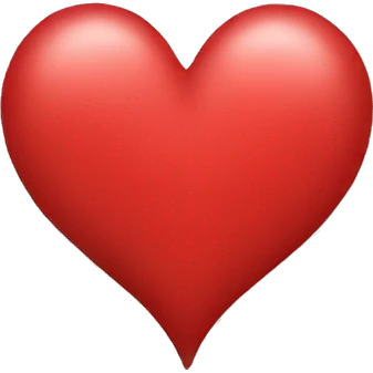heart  emoji