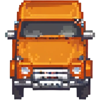orange uaz patriot emoji