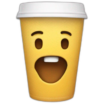 WK beker emoji