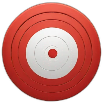TARGET emoji