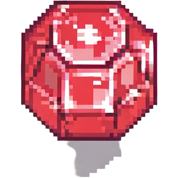 rupee ruby emoji