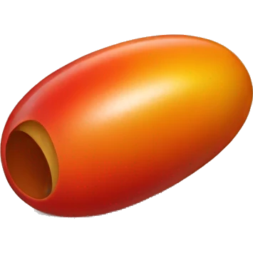 Skittle emoji