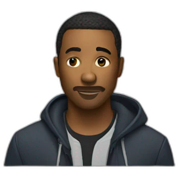 Baldwin 4 emoji