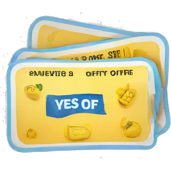coupon emoji