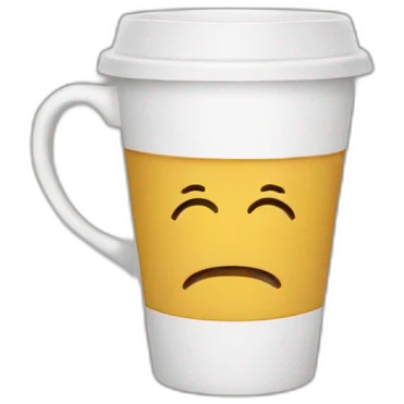 cup emoji