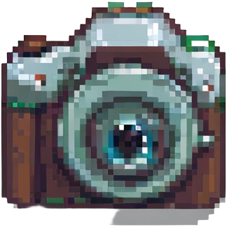 camera emoji