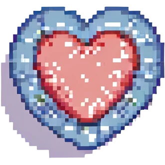 heart emoji