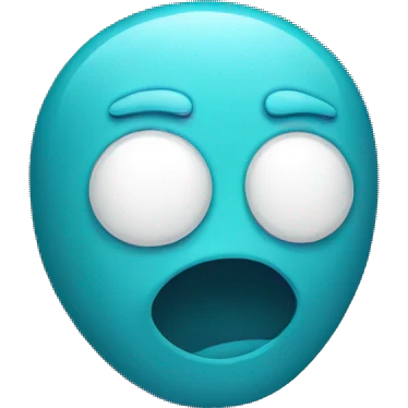 Chat qui pleure  emoji