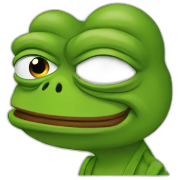 pepe emoji