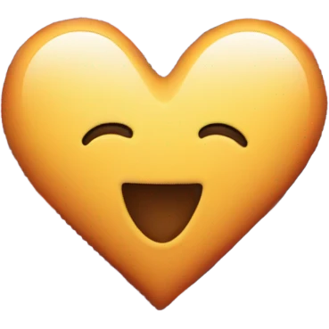 Love uou emoji