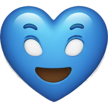 Heart  emoji