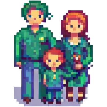 family emoji