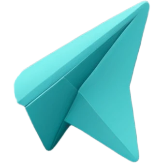 Minimalist outline icon, monoline style, thin clean contour, no shading, no gradients, transparent background, vector style, centered composition, flat design, elegant, premium, modern, Telegram emoji style, color palette: aqua teal #40B2D6 and slate gray #2F3B3E, no text, no background, 512x512 emoji