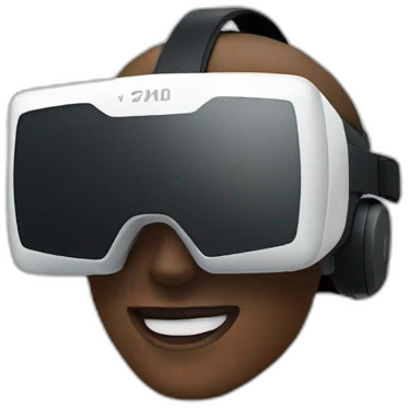 vr_headset emoji