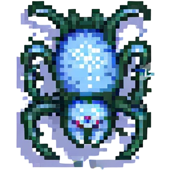spider emoji