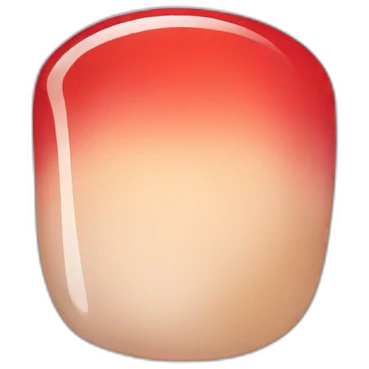 nail-simmering emoji