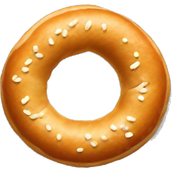 simit emoji