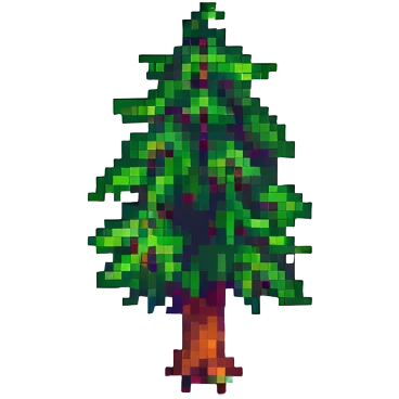 tree, simple, no text emoji