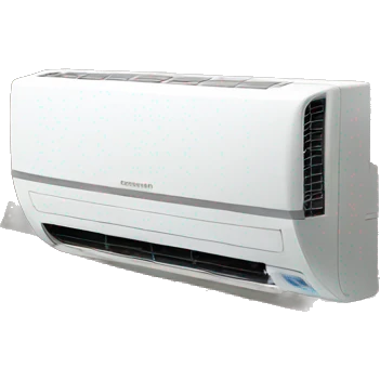 Split Type Air Conditioners emoji