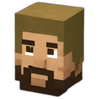 Minecraft emoji