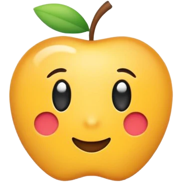 Mod logo with the name emoji