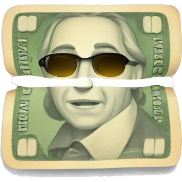cashless emoji