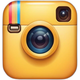 Instagram Verification icon emoji