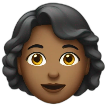 Soeurs skeu emoji