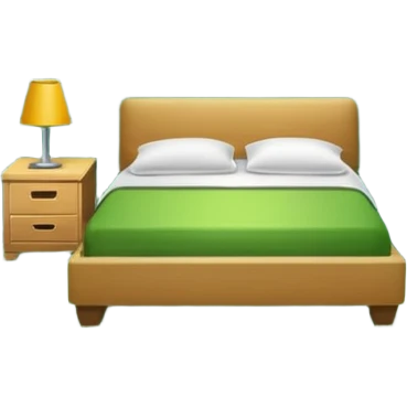 اتاق سبز emoji