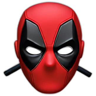 deadpool emoji