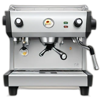 La marzocco emoji