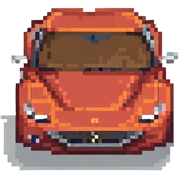 Ferrari Roma emoji