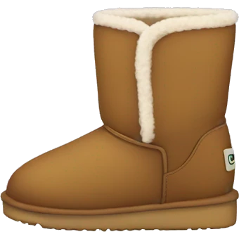 uggs emoji