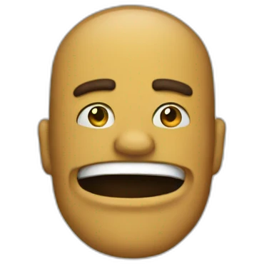Daber emoji