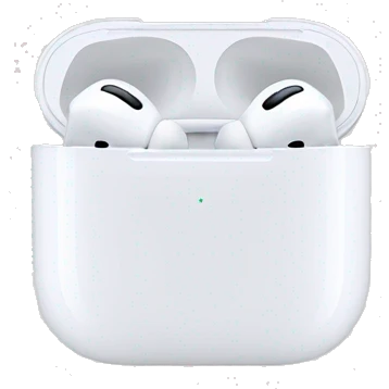 AirPods pro emoji