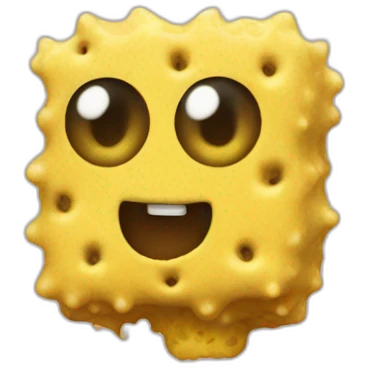 spongpop emoji