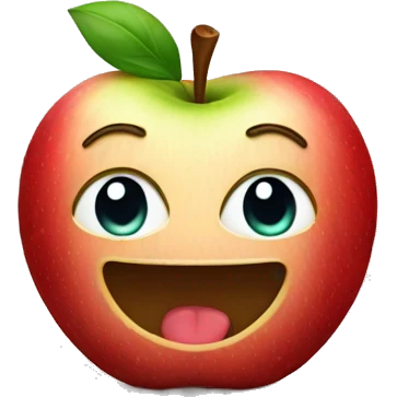 apple emoji