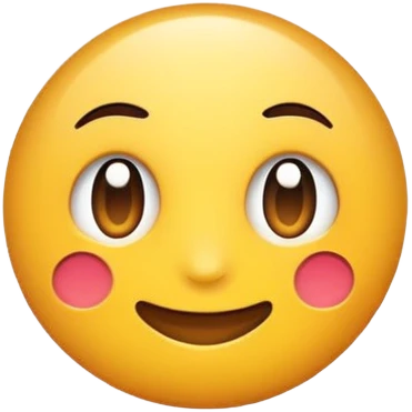 Hi emoji