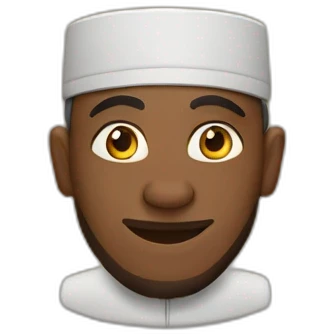 Koutoubia  emoji