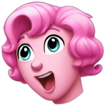 pinkie swear emoji