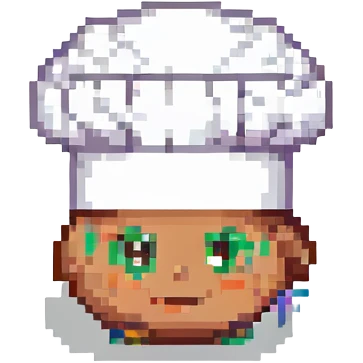 chef hat emoji emoji