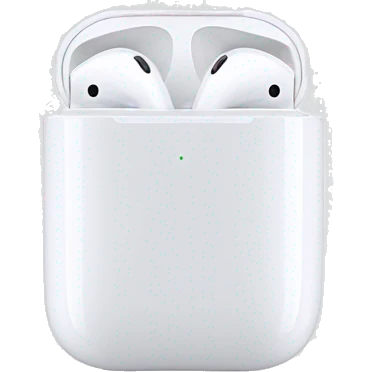 AirPods  emoji