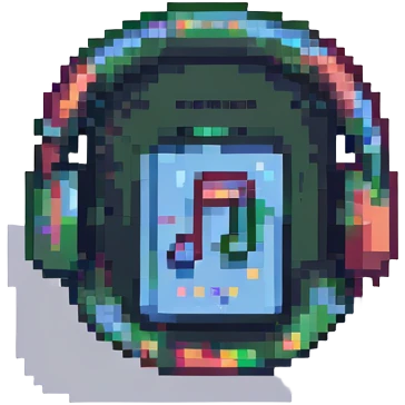 музыка, no background emoji