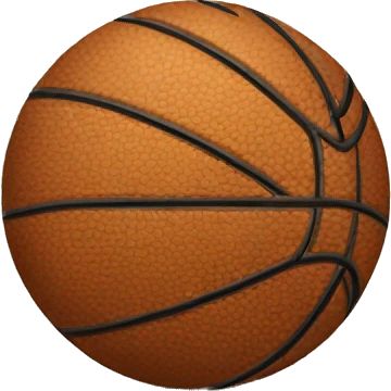 Ball emoji