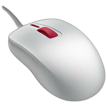 mouse pointer emoji