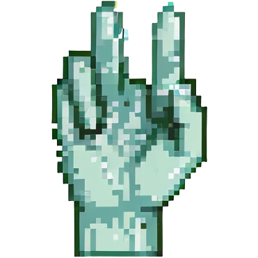 okay hand gesture emoji
