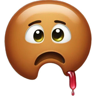 Kidney emoji
