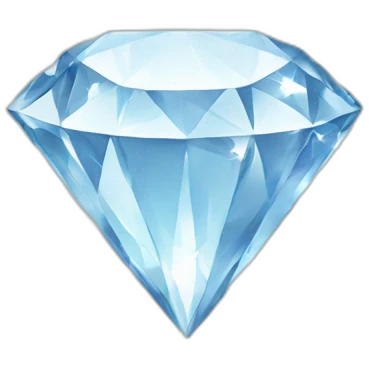diamond emoji